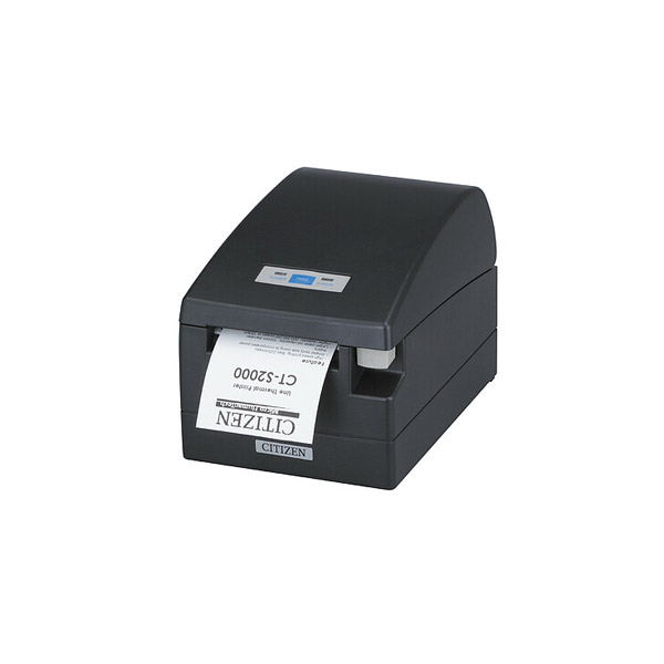 Citizen CT-S2000 Receipt Printer - Image 1