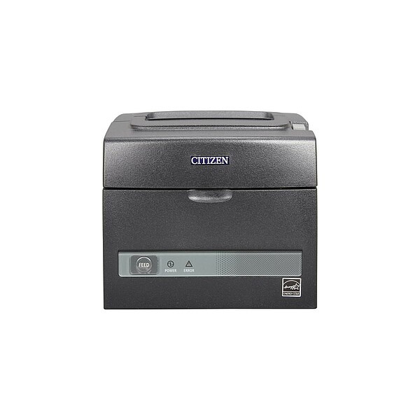 Citizen CT-S310II Eco-POS Printer - Image 1
