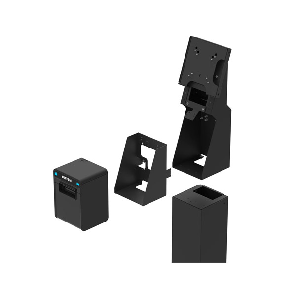 Custom Connect Multifunction Stand - Image 2