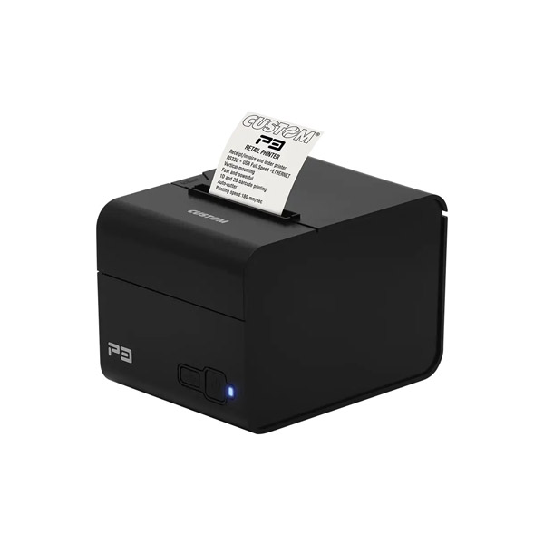 Custom P3X Retail Printer - Image 1