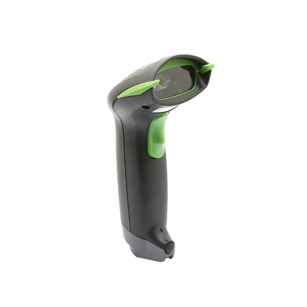 Custom SM420 SCANMATIC 2D Barcode Scanner - Image 1