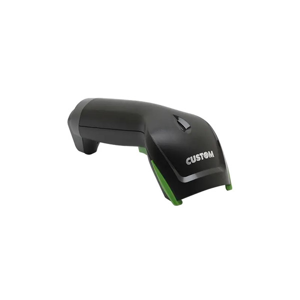 Custom SM420 SCANMATIC 2D Barcode Scanner - Image 2