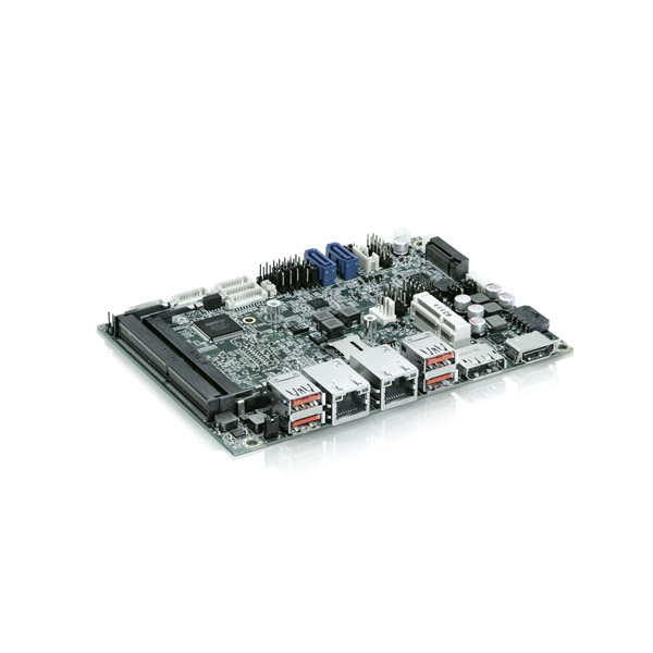 Kontron 3.5″-SBC-VR1000 Single Board Computer - Image 1